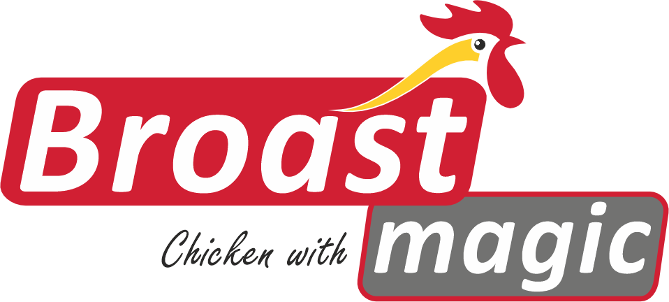 broast magic logo